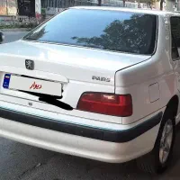 پژو پارس tu5|خودرو سواری و وانت|بناب, |دیوار