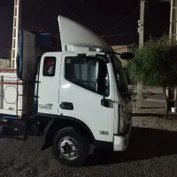 ارنا پلاس شیش تنی|خودرو سنگین|اهواز, زیتون کارگری|دیوار