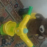 اسباب بازی بچه ها دوتا