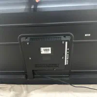 تلوزیون ۴۳ اینچ پانورامیک|تلویزیون و پروژکتور|تهران, کرمان|دیوار