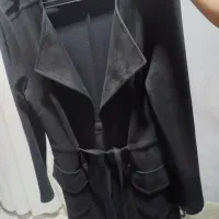 سوئیت مخمل جلو باز