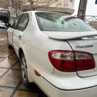 ماکسیما اتومات مدل 1387|خودرو سواری و وانت|تهران, سعادت‌آباد|دیوار