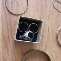 انگشتر.   زنانه|بدلیجات|تهران, آبشار|دیوار