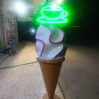 بستنی فروشی|فروشگاه و مغازه|خاش, |دیوار