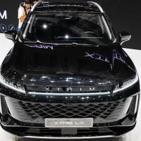 اکستریم LX