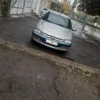 پرشیا مدل۷۹ خانگی|خودرو سواری و وانت|خوی, |دیوار