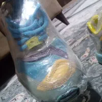 کتانی زد ایکس اصل فیروز ای|کیف، کفش، کمربند|الوند, |دیوار