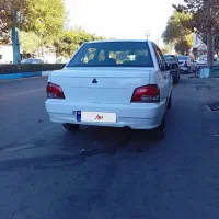 پراید 132 دوگانه دستی|خودرو سواری و وانت|خوی, |دیوار