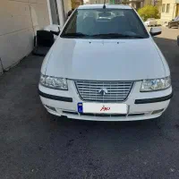 سمند مدل ۹۹Lx|خودرو سواری و وانت|تبریز, |دیوار