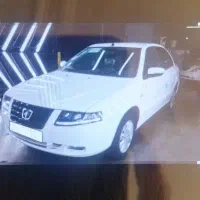 فروش فوری سمند سورن