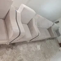 مبل 8 نفره کار کرده