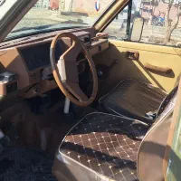 پاترول مدل ۶۸بدون رنگ|خودرو سواری و وانت|لاجان, |دیوار