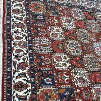 فروش فرش دستباف خشتی|فرش|شهرکرد, |دیوار