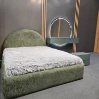 سرویس خواب نگین تک و دو نفره