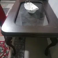 میز وصندلی مفت 700 تومن