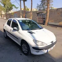 ۲۰۶مدل۹۷تیپ۲