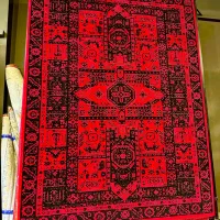 همین مدلها ۴۸۰۰|فرش|شیراز, محراب|دیوار