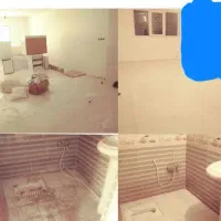 شرکت خدماتی نظافتی درخشان اعزام نیرو خانم و اقا|خدمات نظافت|مشهد, سجاد شهر|دیوار