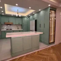 ۳۸ متر / ۱ خواب / آسانسور و انباری