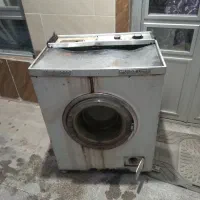 لباس شویی کنود ۷ کیلویی