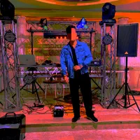 گروه موزیک DJ