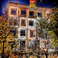 پیش فروش آپارتمان هوشمند رزمندگان برمادی دوکله نور|پیشفروش املاک|اصفهان, خانه اصفهان|دیوار