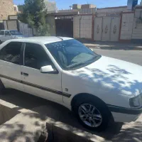 ماشین ۴۰۵مدل ۹۶ کارکرد ۲۴۶۰۰۰