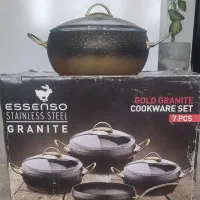 سرویس قابلمه ترک