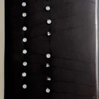 دوجفت پشتی
