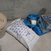 تعدادی لوله و اتصالات آبیاری با کمترین قیمت