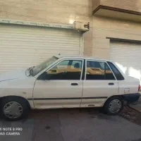 پراید مدل ۹۰|خودرو سواری و وانت|شیراز, زیباشهر|دیوار