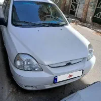 کیا ریو مونتاژ دنده‌ای، مدل ۱۳۸۷|خودرو سواری و وانت|کرج, خرمدشت|دیوار