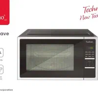 مایکروویو تکنو بدون پیش پرداخت تامین اجتماعی