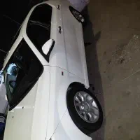 دنا پلاس اتومات توربو  فول