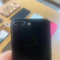 ایفون ۷پلاس ۱۲۸گیگ LL/Aباطری۱۰۰|موبایل|تهران, شهرآرا|دیوار