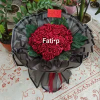 گل،|گل و گیاه طبیعی|مشهد, خواجه ربیع|دیوار