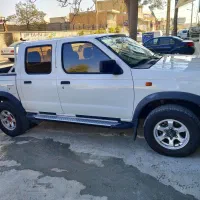 پیکاپ ریچ مدل 1396