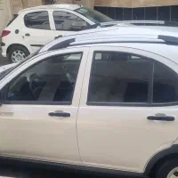 کوئیک سفید مدل ۱۴۰۱|خودرو سواری و وانت|مشهد, کلاهدوز|دیوار