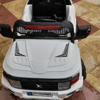 ماشین شارژی