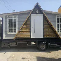 کانکس ویلایی