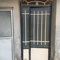 نقاشی ساختمان