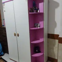 سرویس خواب کودک و نوجوان|تخت و سرویس خواب|فرح آباد, |دیوار