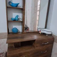 میز دراور  نو