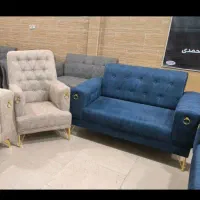 ست مبل۶ نفره چسترنما