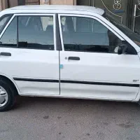 پراید ۱۳۱|خودرو سواری و وانت|شاهرود, |دیوار