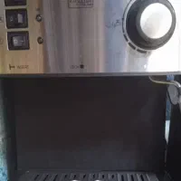 قهوه ساز زیگماه سالم در حد نو