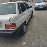 پراید مدل 92|خودرو سواری و وانت|مسجد سلیمان, |دیوار