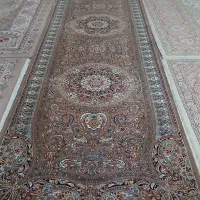 فرش کناره و فرش فانتزی
