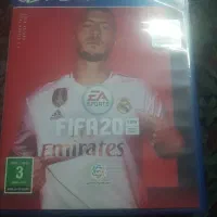 فیفا ۱۶ و فیفا ۲۰