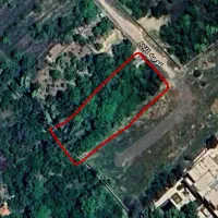 ۱۵۲۰ متر باغ در بهترین کوچه قصرالدشت روبرو قم آباد